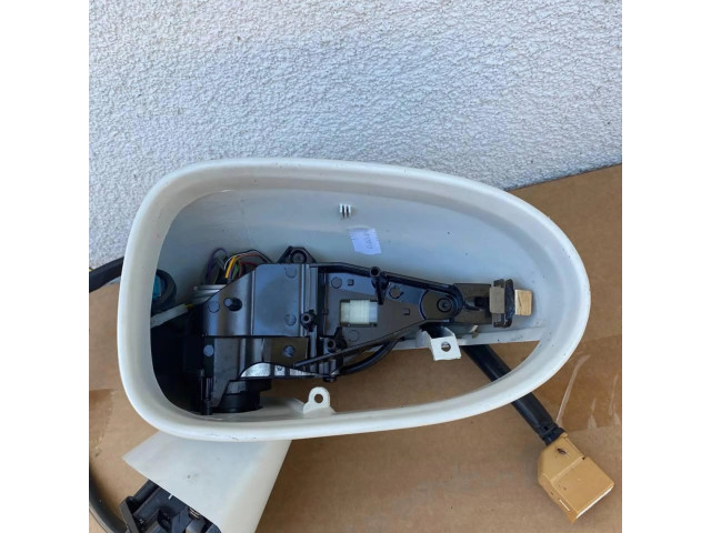 Zpětné zrcátko Bentley Continental 1997 3W22857528