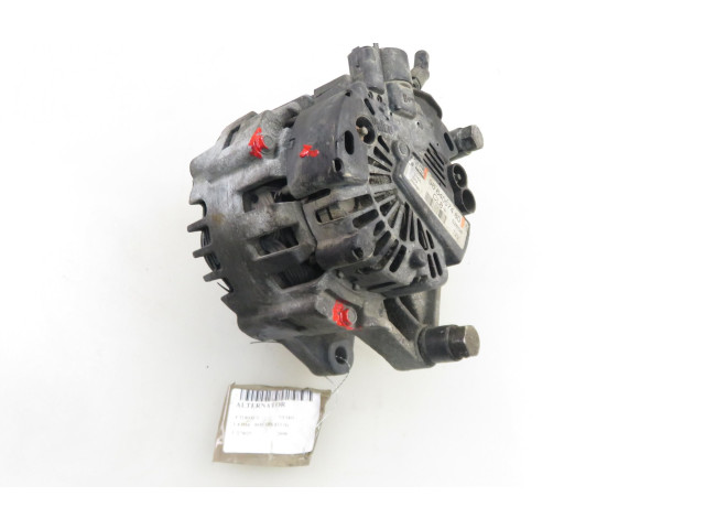 Генератор 9664057480, 9664057480 Citroen Nemo