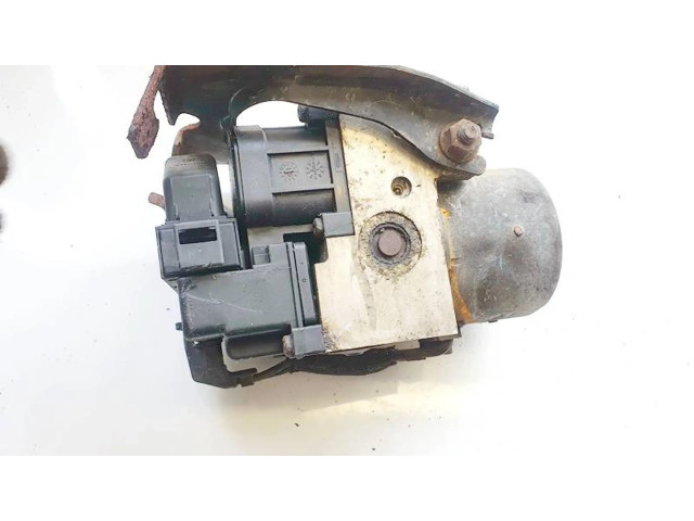 Блок АБС mr475695 Mitsubishi Carisma 2000-2004 года