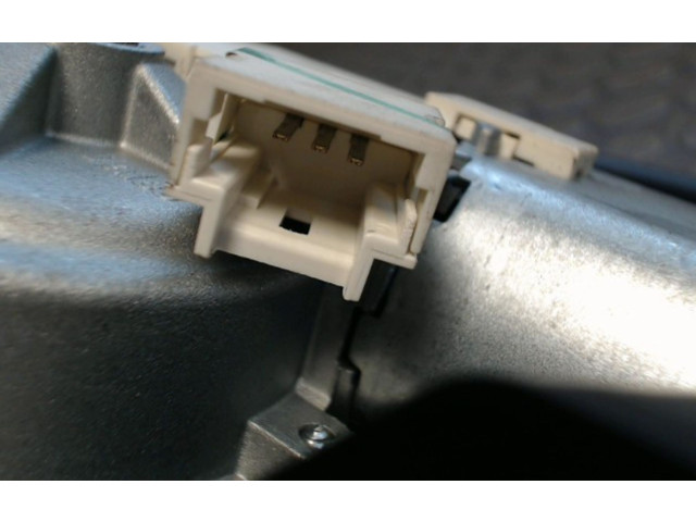 Моторчик заднего дворника 8200441376A Dacia Logan I