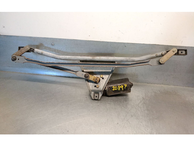 Моторчик дворников 3342620, 3342620    Volvo 440