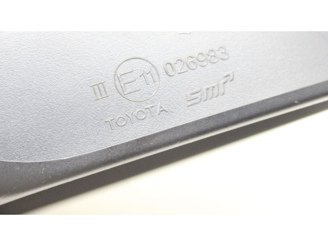 Zpětné zrcátko Toyota Avensis T270 2017 9PIN