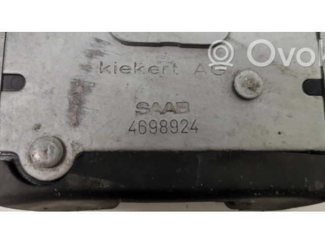 Замок багажника 4698924 Saab 9-3 Ver1 1998-2005 года
