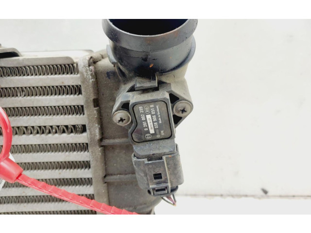 Интеркулер  6Q0145804A   Skoda Fabia Mk2 (5J) 