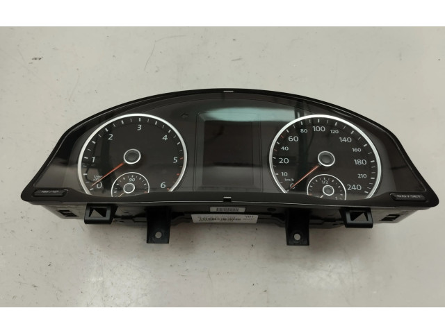 Přístrojová deska Volkswagen Tiguan 2016 5N0920873G