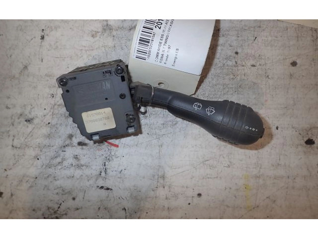 Ручка стеклоочистителей    Renault Twingo I