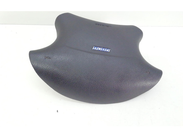 Подушка безопасности водителя 714414614, 714414614 Fiat Marea