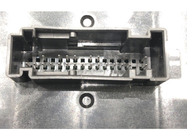 Блок управления 5WA959436Q Skoda Octavia Mk4