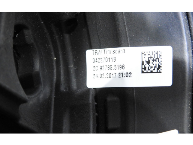 Volant Dacia Sandero 2017 484001085R