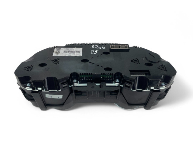 Панель приборов 8T0920932J Audi A5