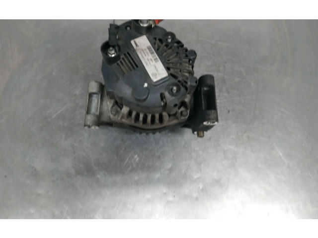 Генератор D80551984055   Fiat Grande Punto 1.2     