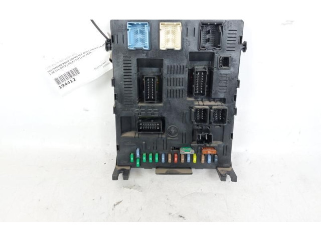 Датчик слепых зон 9661940480, 9661940480 Citroen C4 I