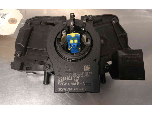 Подрулевой шлейф SRS 255672302R Dacia Logan II