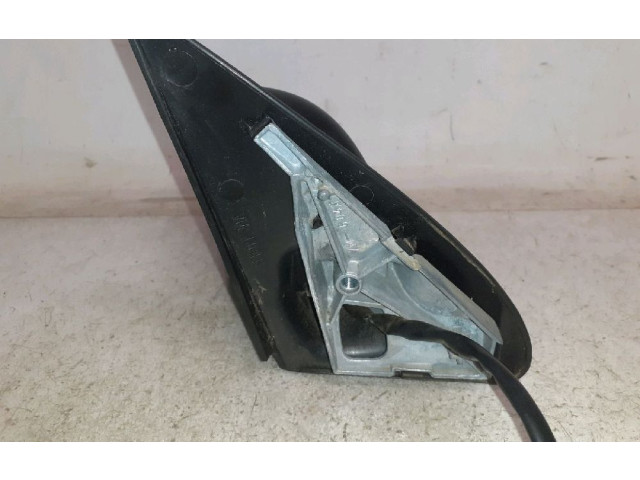 Зеркало (механическое) Skoda Fabia Mk1 (6Y) 1999 - 2007 года