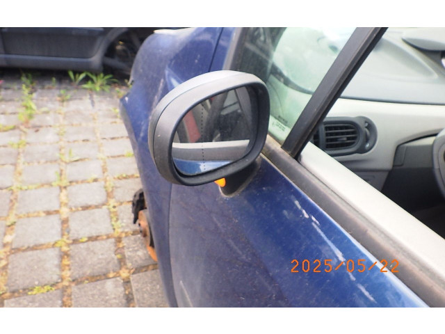 Zpětné zrcátko Renault Modus 2005