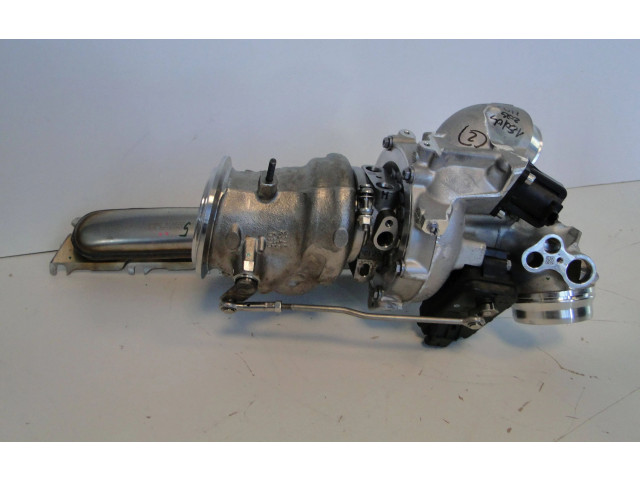 Турбина Mercedes-Benz GLE W167 A2560901300