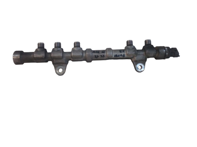 Топливная рампа 55234437, 0445214217   Fiat Grande Punto  