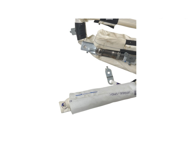 Боковая подушка безопасности 00520858410, FATP334EU   Fiat 500X