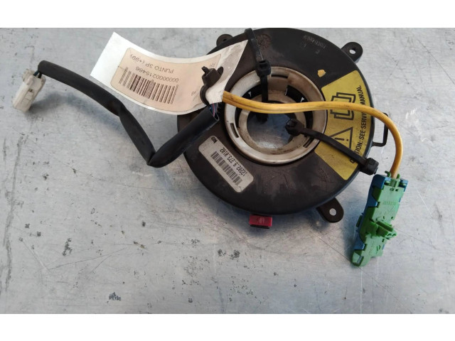 Подрулевой шлейф SRS 00400087, ANILLOAIRBAG   Fiat Punto (188)