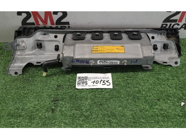 Подушка безопасности для колен Lexus IS 200-300