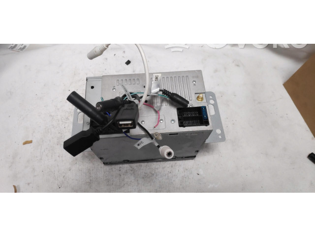 Дисплей Alfa Romeo 159