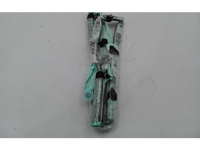 Боковая подушка безопасности 8v3880742a   Audi A3 S3 A3 Sportback 8P