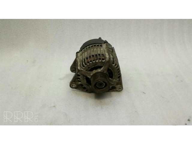 Генератор AMR2938 Land Rover Range Rover P38A 4.6