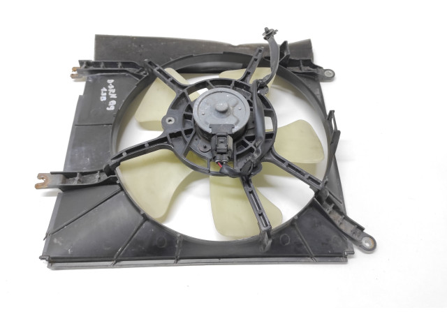 Вентилятор радиатора Daihatsu Sirion 1.3