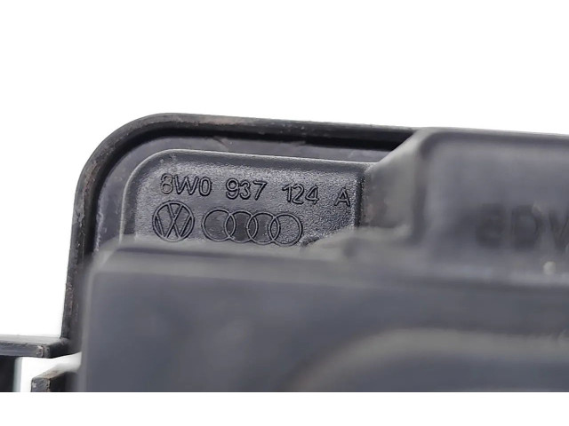 Блок предохранителей 8W0937124A Audi A4 Allroad