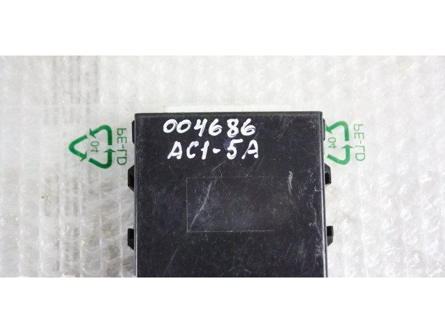 Блок управления 8973053070, 2370002500 Lexus IS 200-300