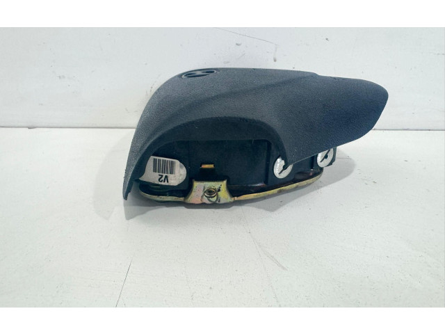 Подушка безопасности водителя    Hyundai Getz