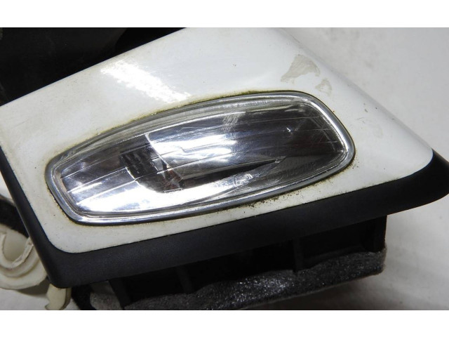 Зеркало электрическое Citroen DS4 - года