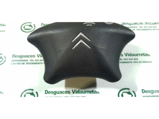 Подушка безопасности водителя 96509314ZE   Citroen C5