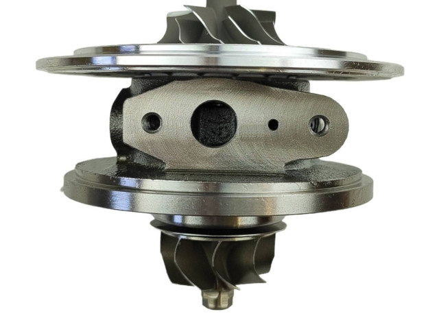 Turbodmychadlo Турбина 773087, 770116 Nissan Qashqai M9R