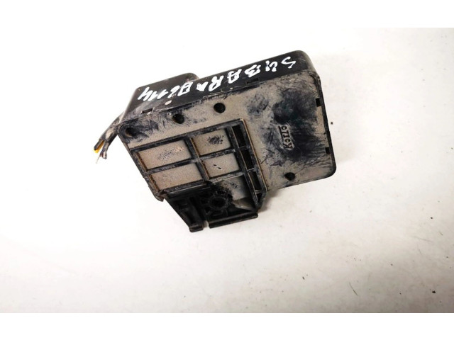 Блок управления 3300120517, 33001-20517 Subaru Forester SF