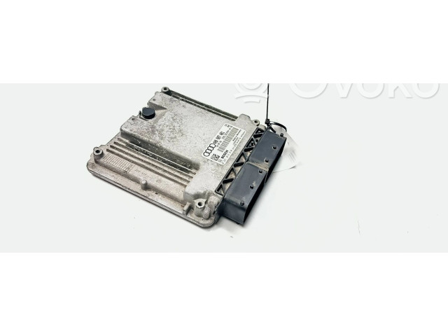 Řídící jednotka 4H0907401   Audi A8 S8 D4 4H 2010