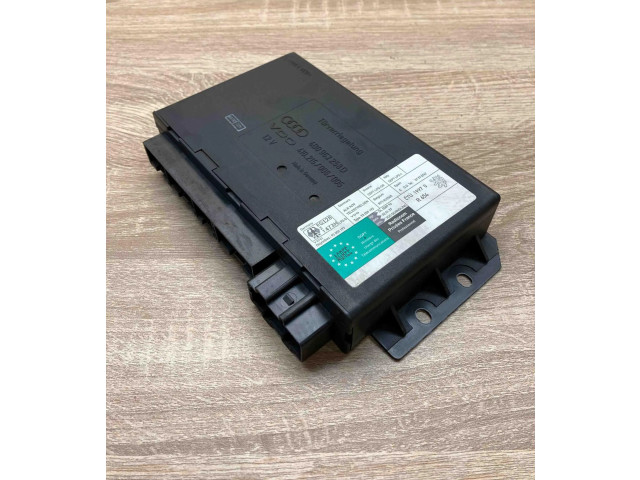 Блок комфорта 4B0962258D, 410215006 Audi A6 S6 C5 4B