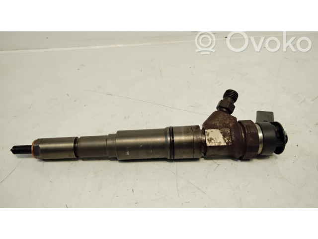 Vstřikovač 0445110122, 7788812 BMW 7 E65 E66 pro naftový motor 4.0 0577
