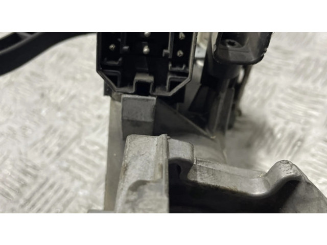 рейка Колонка рулевая BMW X3 E83 2003-2010 года