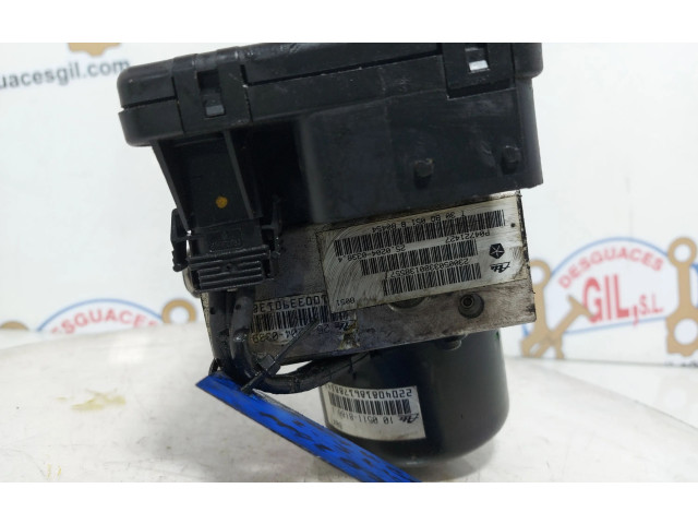 Jednotka ABS 10051181861 Chrysler Grand Voyager II 2000