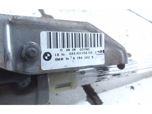    Рулевая рейка 6764002   BMW X3 E83 2003 - 2010 года