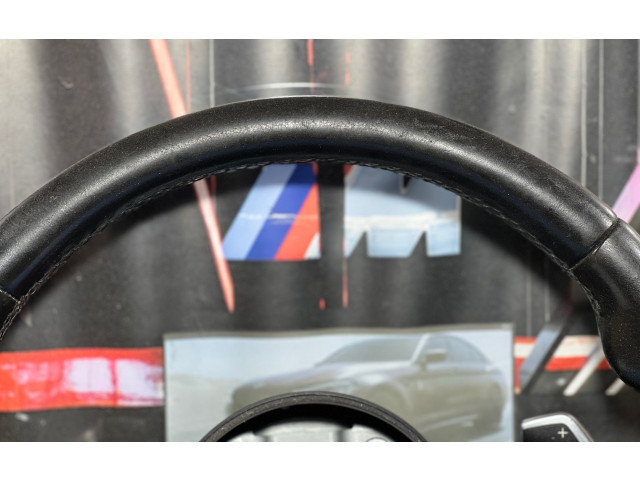 Volant BMW X5 F15 2016