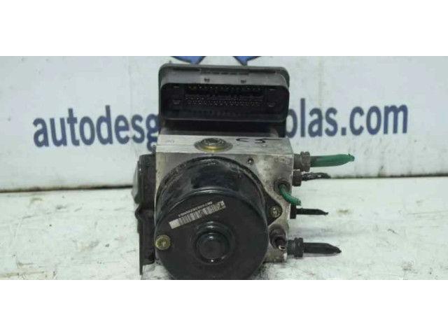 Jednotka ABS 9657061080,    Citroen Berlingo 