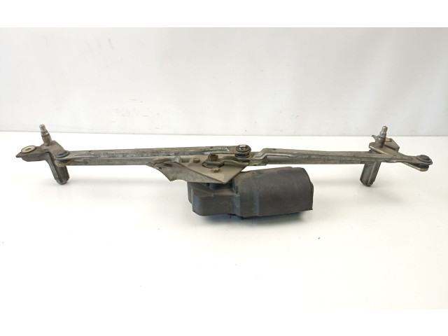 Моторчик дворников 6N1955023B, 3397020373 Volkswagen Polo III 6N 6N2 6NF