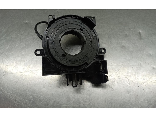 Полоса надувных подушек (кольцо srs) Renault Clio V 2019 - года 255540638R, D7L0167B