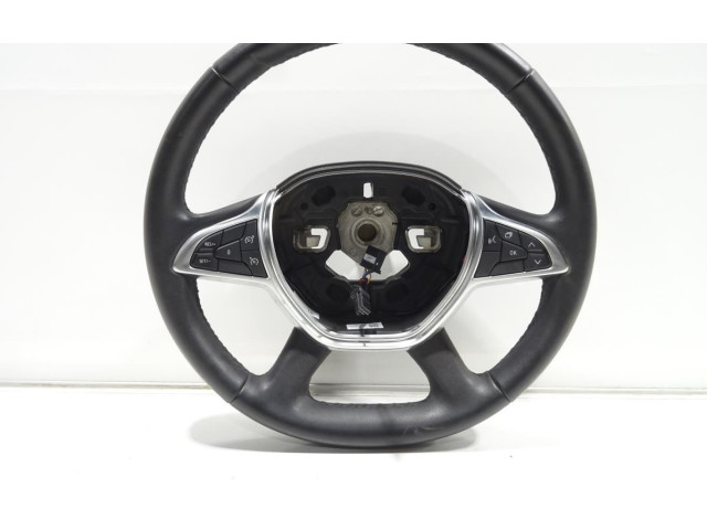 Руль Dacia Sandero III 2020 - года 484004420R