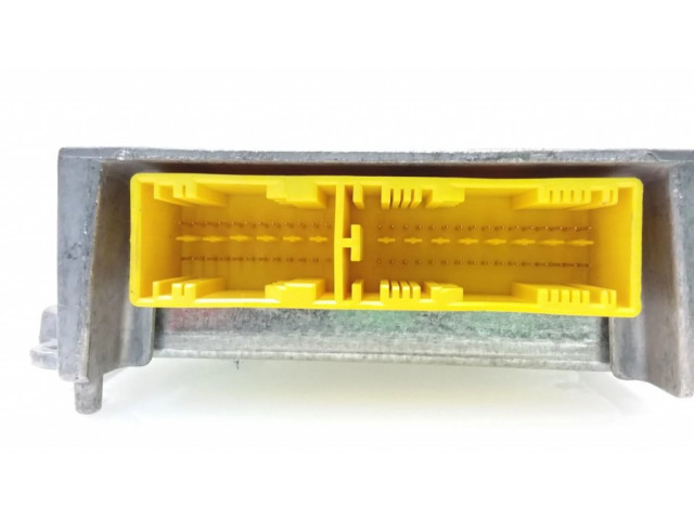 Блок подушек безопасности A1698207826 Mercedes-Benz B W245