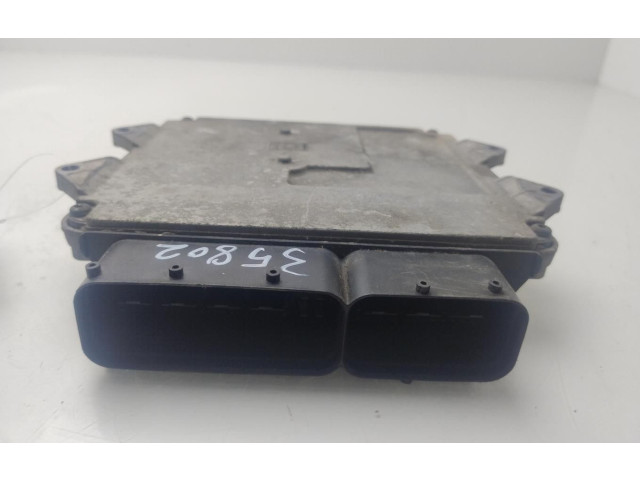 Řídící jednotka 51826696 Fiat Punto (199) 2008