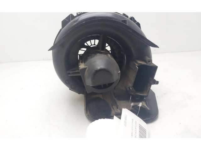 Вентилятор печки    7700810270   Renault Clio I