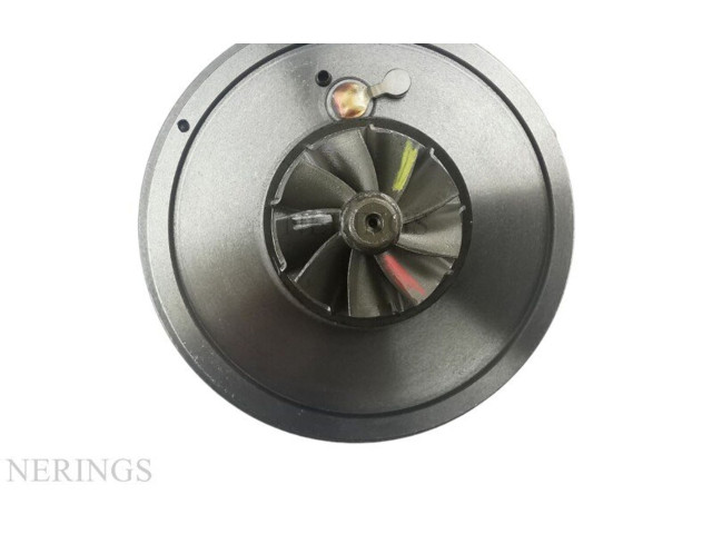 Турбина Renault Scenic II - Grand scenic II 54399880027, CHRA30-0138